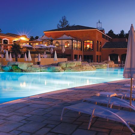 Lagrange Vacances Domaine De Fayence Luaran gambar