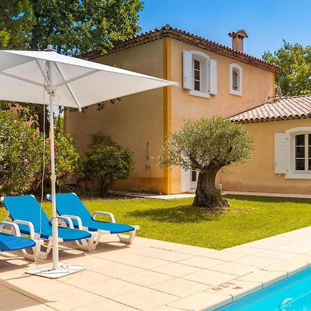 Lagrange Vacances Domaine De Fayence Luaran gambar