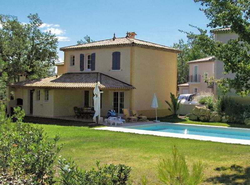 Lagrange Vacances Domaine De Fayence Luaran gambar