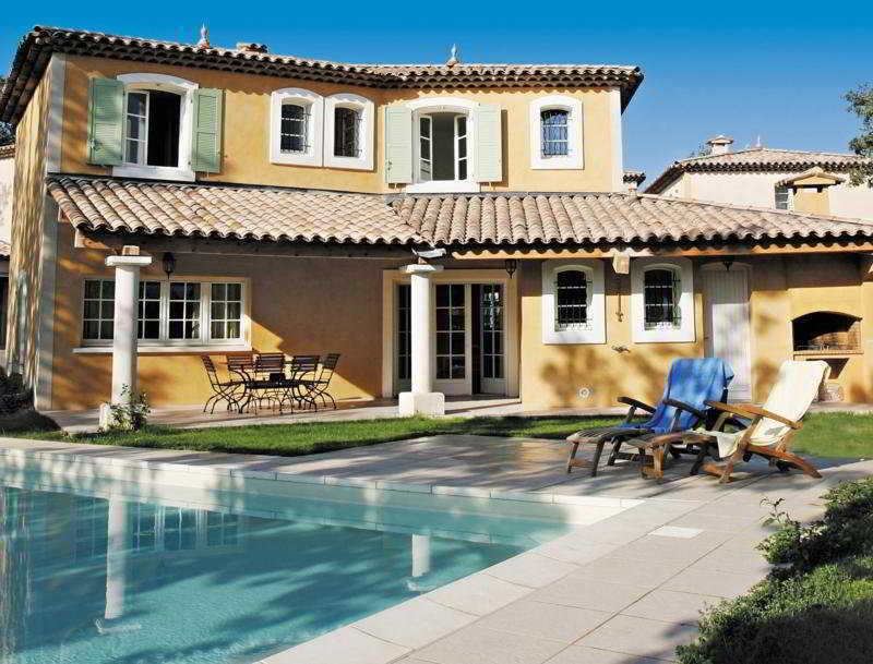 Lagrange Vacances Domaine De Fayence Luaran gambar