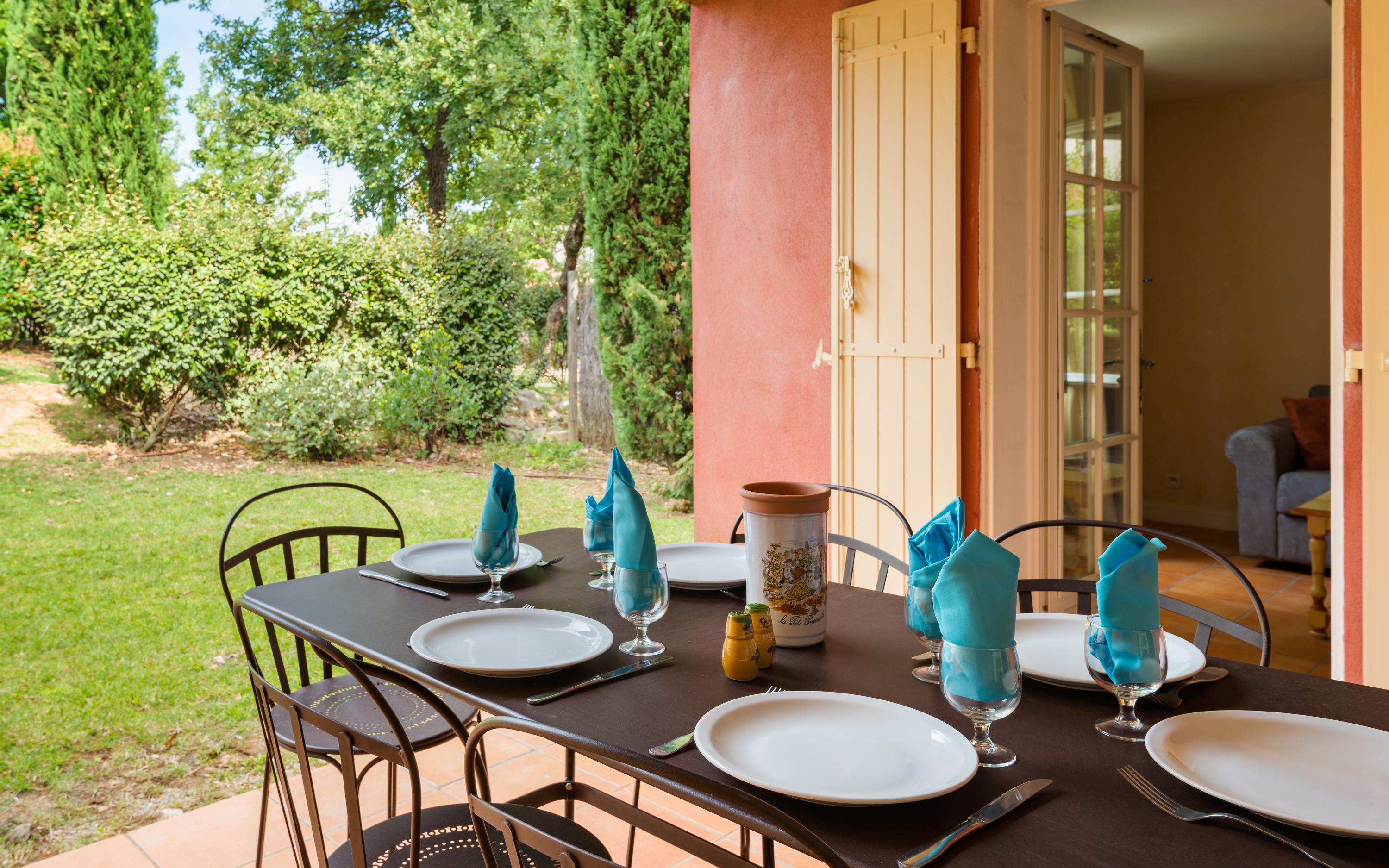 Lagrange Vacances Domaine De Fayence Luaran gambar