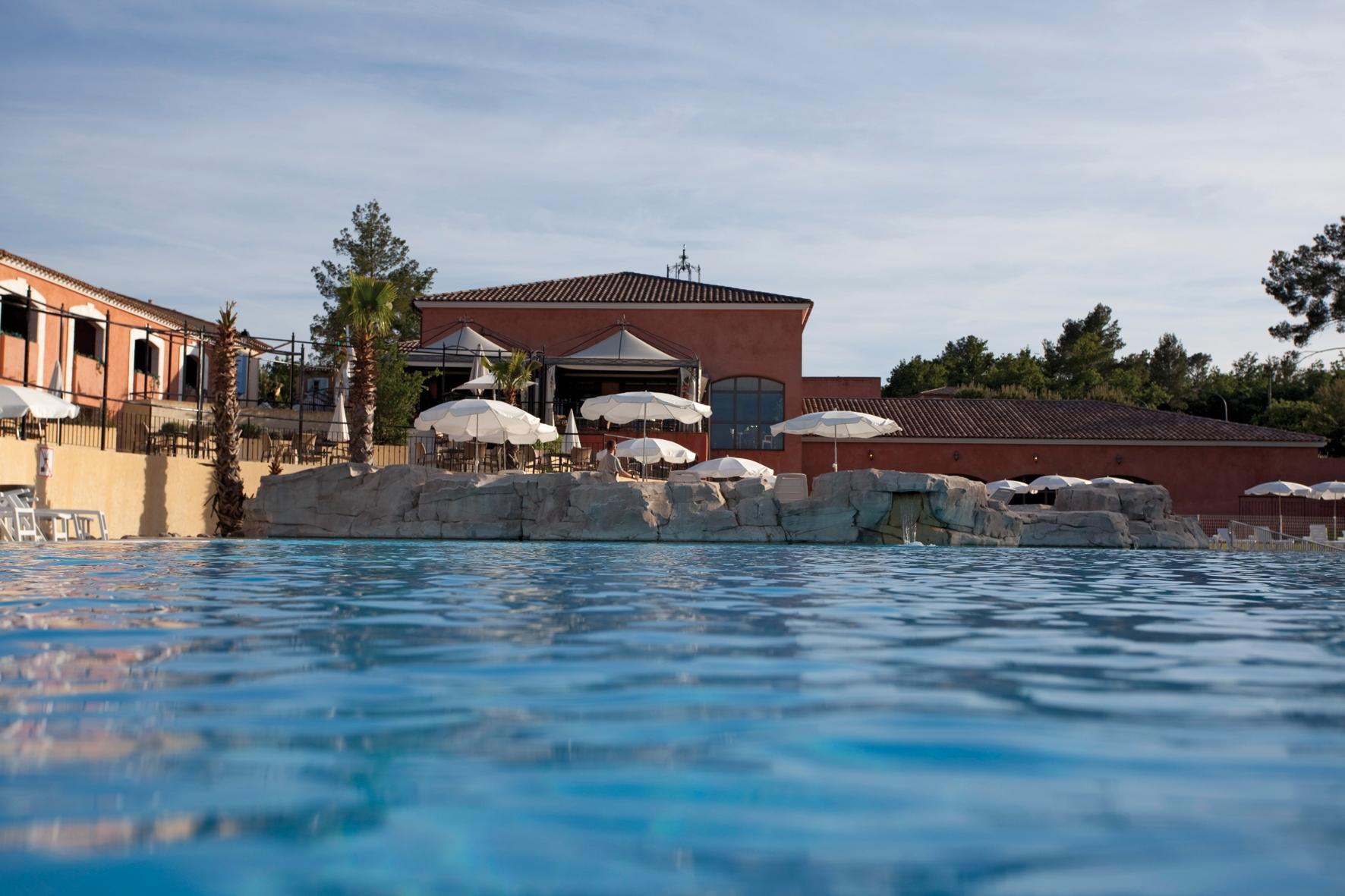 Lagrange Vacances Domaine De Fayence Luaran gambar