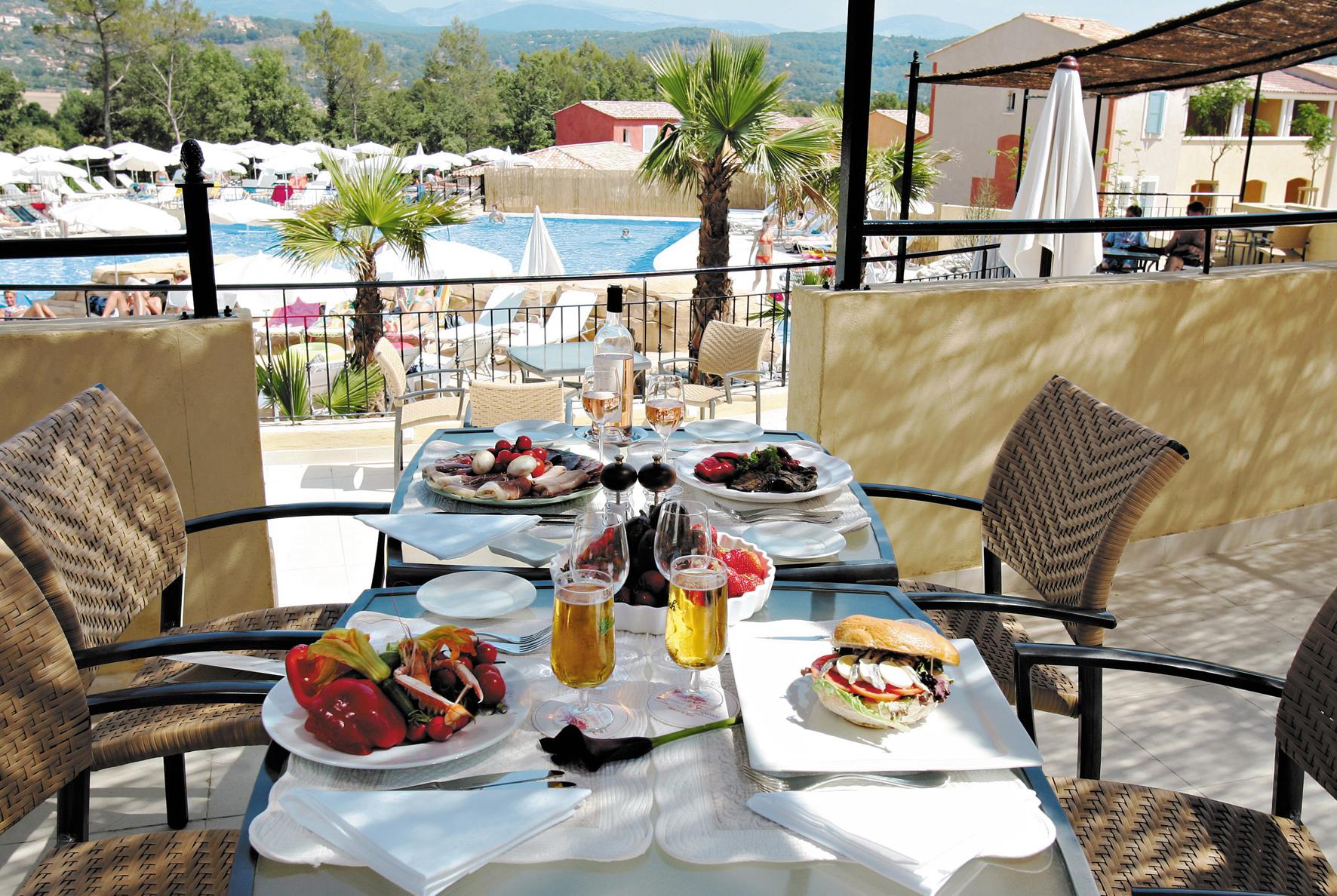 Lagrange Vacances Domaine De Fayence Luaran gambar