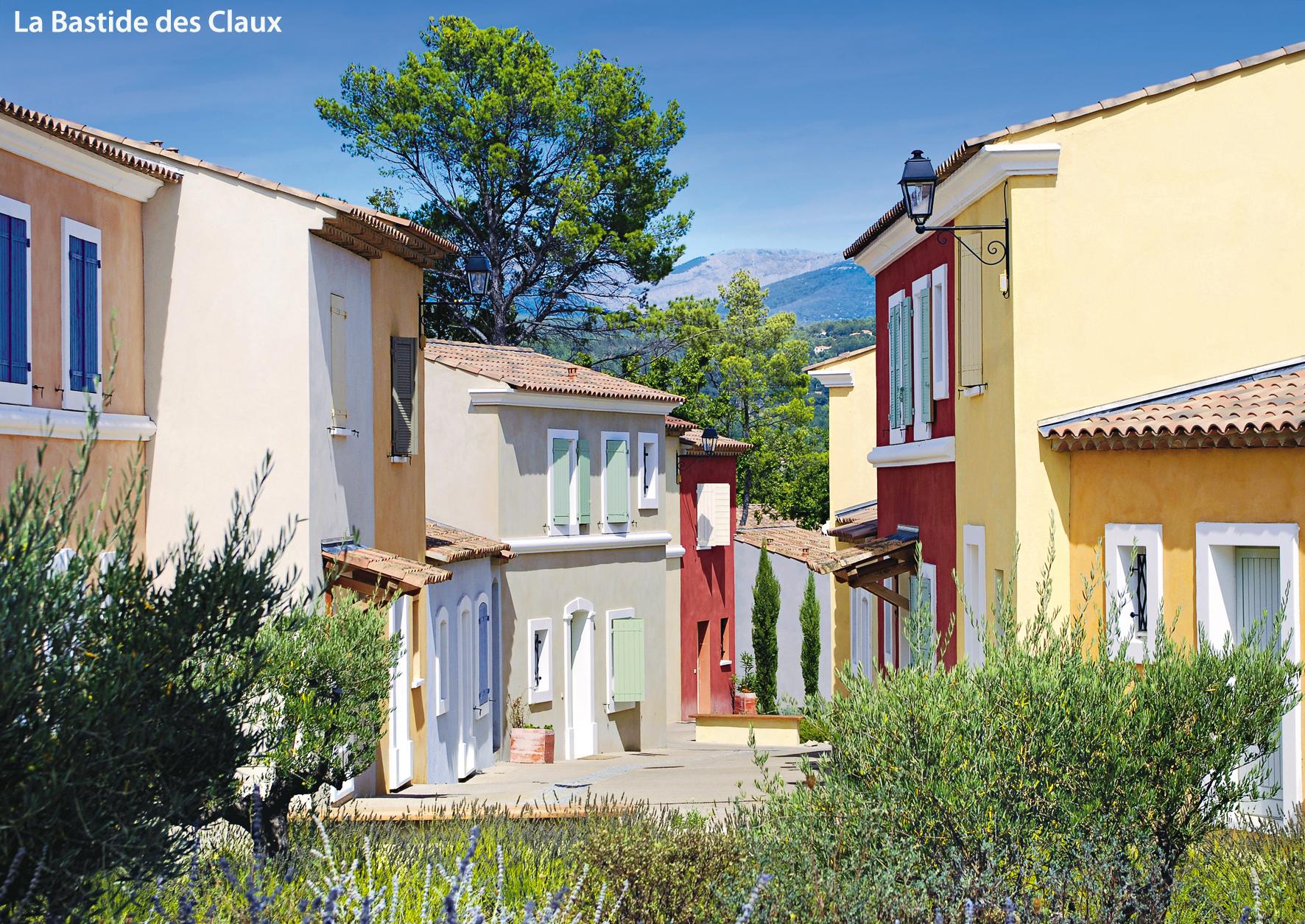 Lagrange Vacances Domaine De Fayence Luaran gambar
