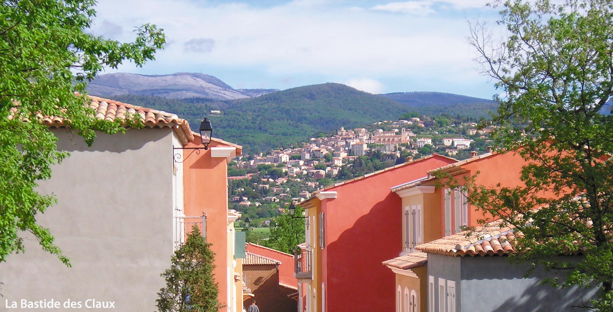 Lagrange Vacances Domaine De Fayence Luaran gambar