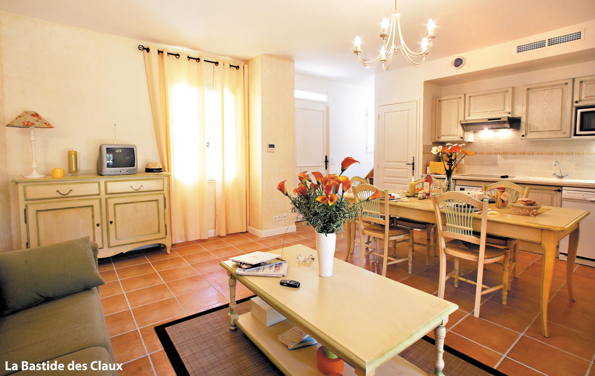 Lagrange Vacances Domaine De Fayence Luaran gambar