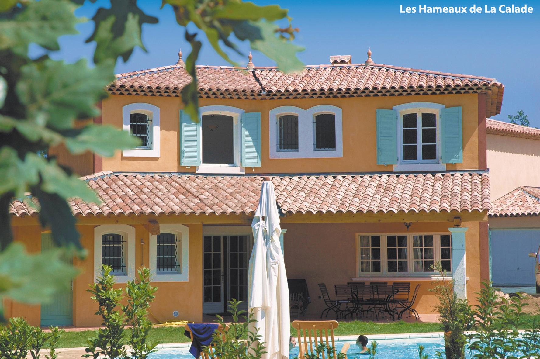 Lagrange Vacances Domaine De Fayence Luaran gambar