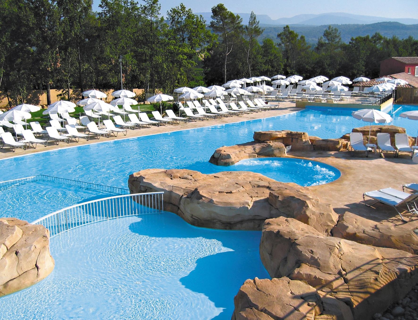 Lagrange Vacances Domaine De Fayence Luaran gambar