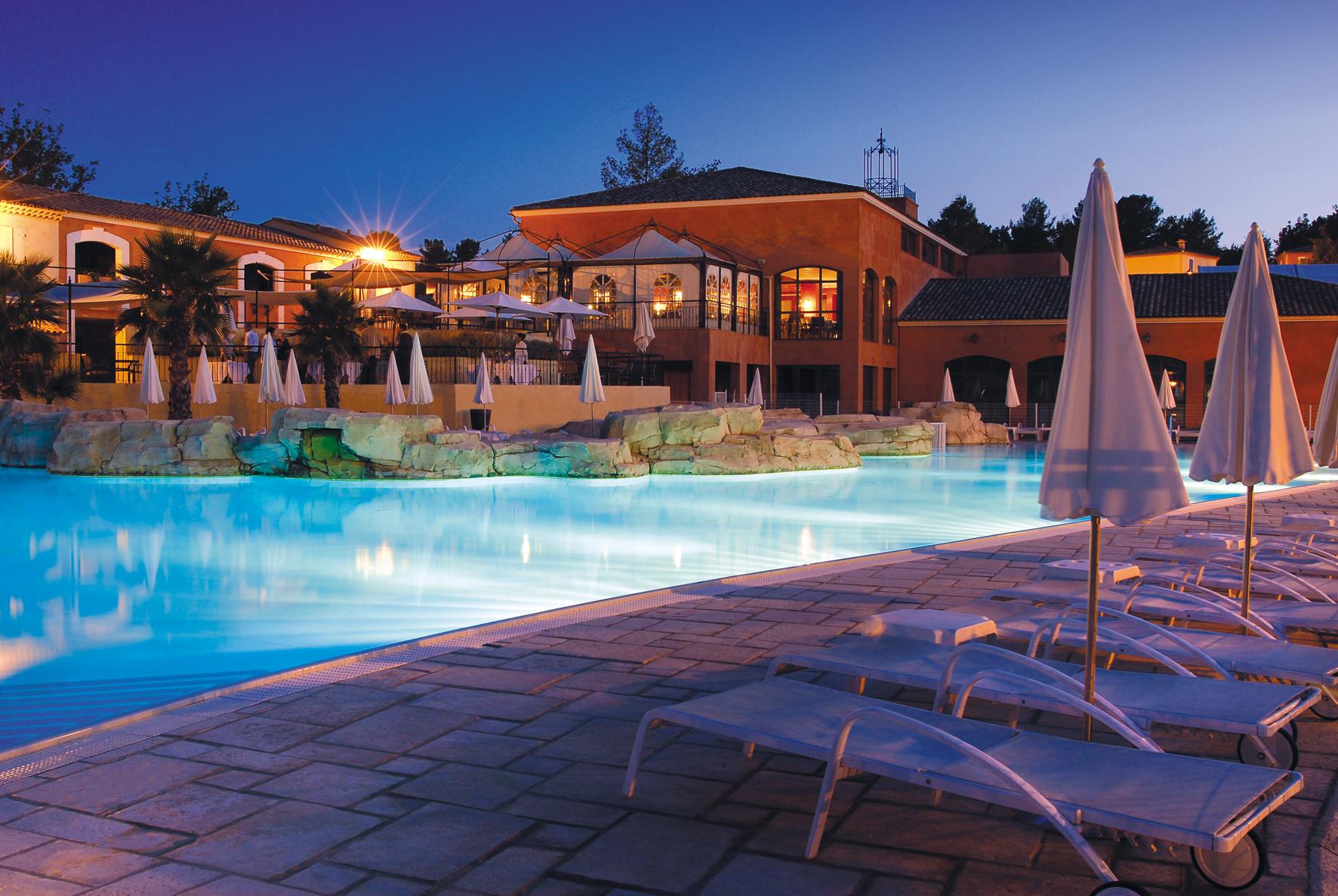 Lagrange Vacances Domaine De Fayence Luaran gambar