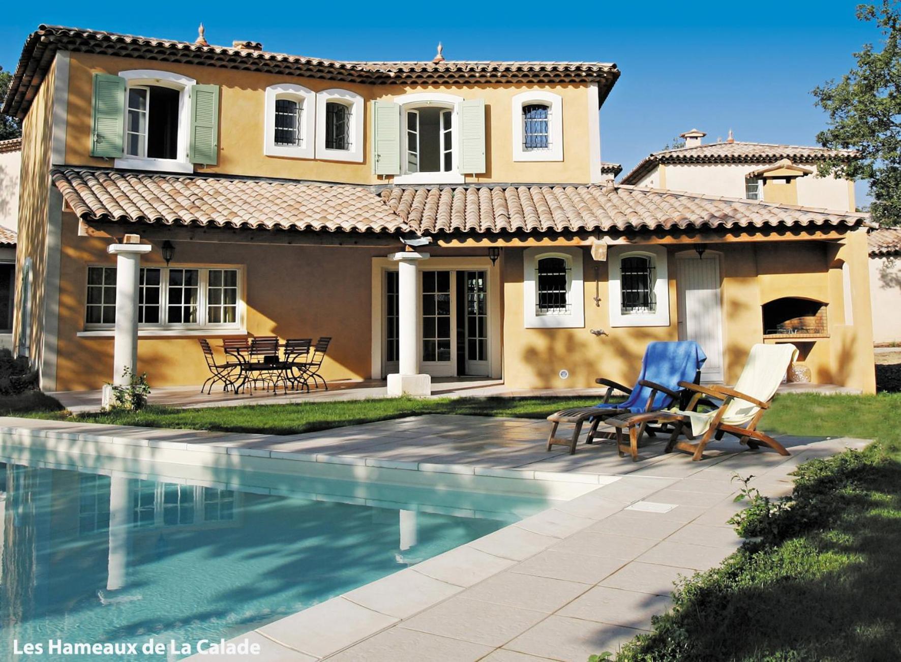 Lagrange Vacances Domaine De Fayence Luaran gambar