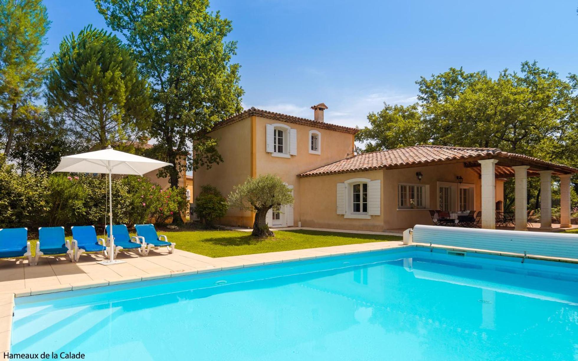 Lagrange Vacances Domaine De Fayence Luaran gambar