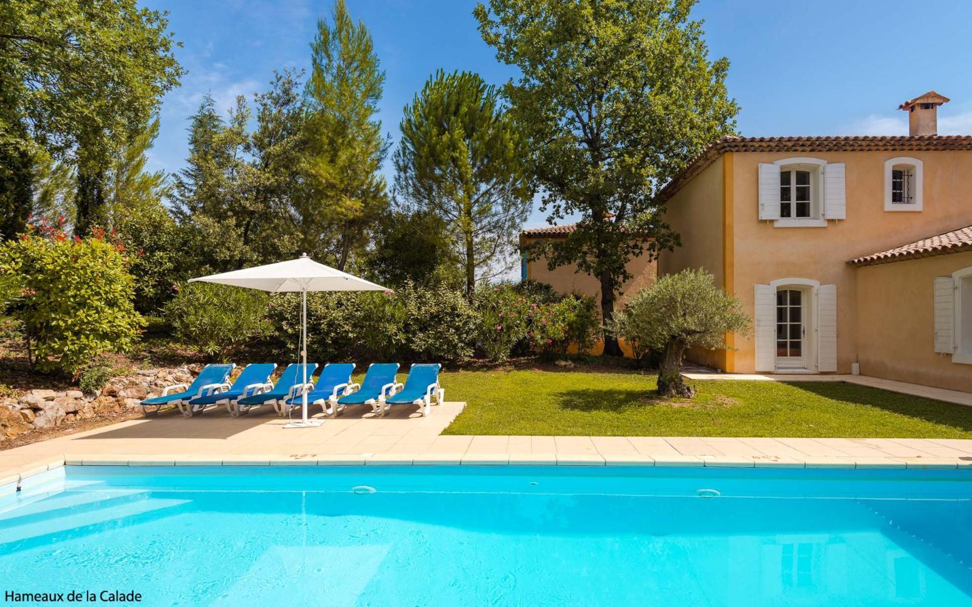 Lagrange Vacances Domaine De Fayence Luaran gambar