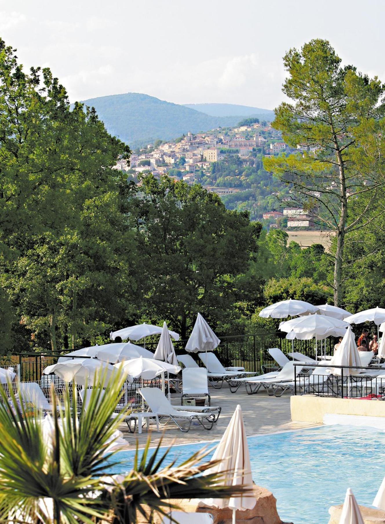 Lagrange Vacances Domaine De Fayence Luaran gambar
