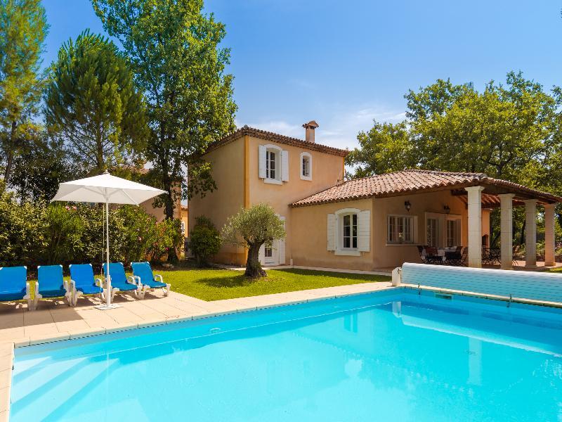 Lagrange Vacances Domaine De Fayence Luaran gambar