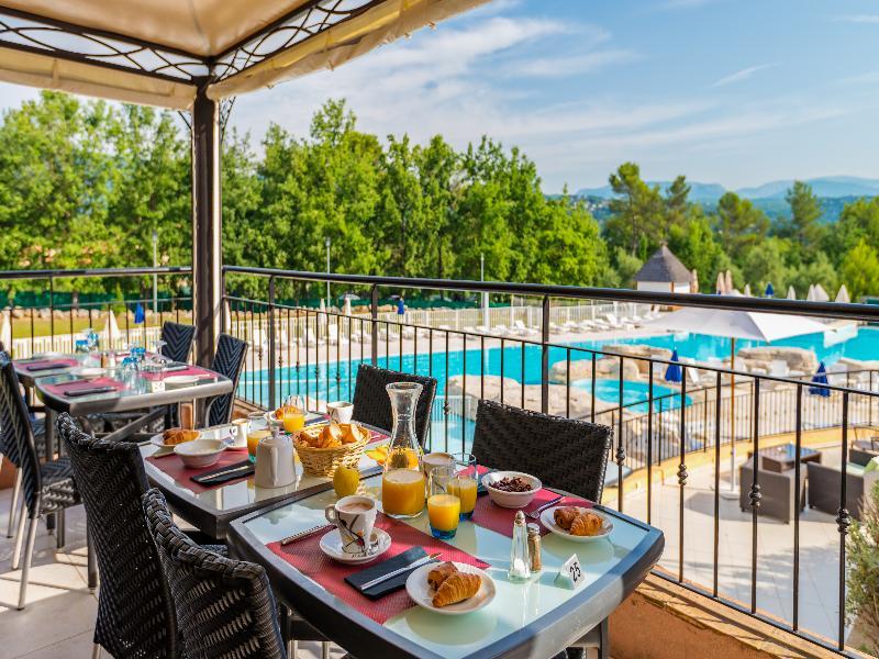 Lagrange Vacances Domaine De Fayence Luaran gambar