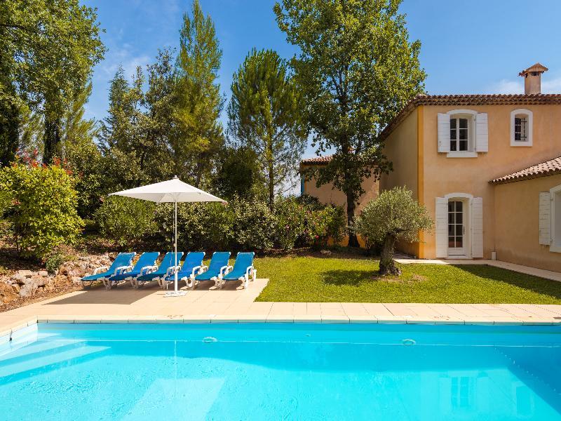Lagrange Vacances Domaine De Fayence Luaran gambar