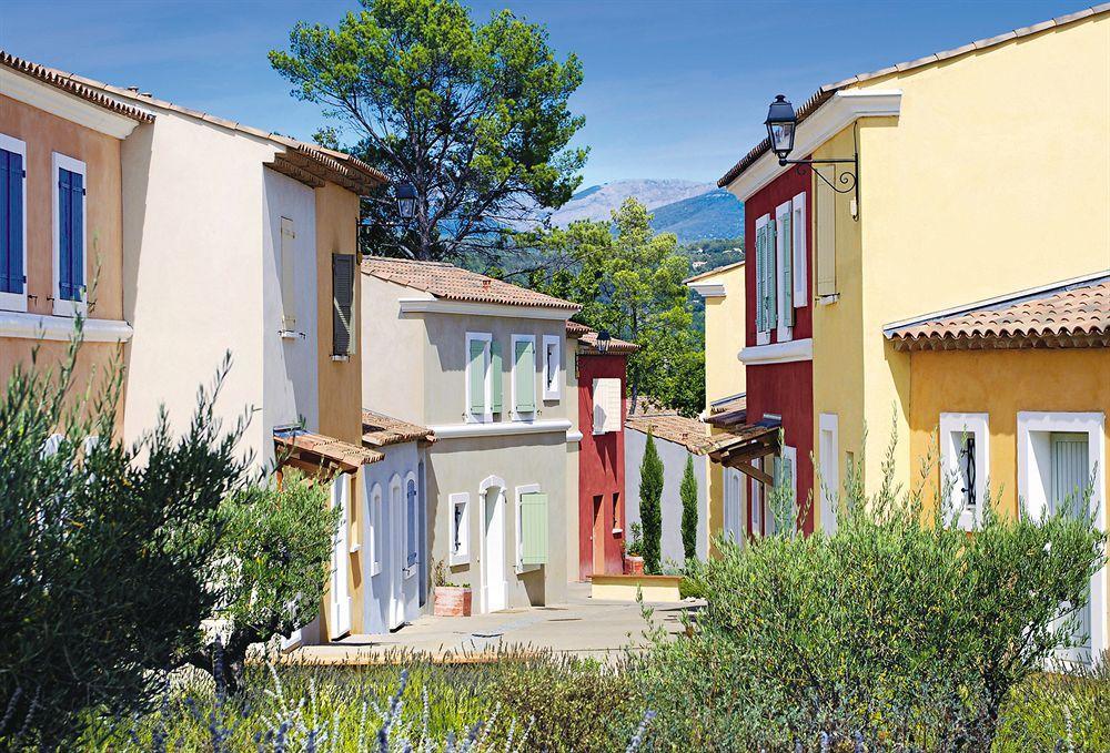 Lagrange Vacances Domaine De Fayence Luaran gambar