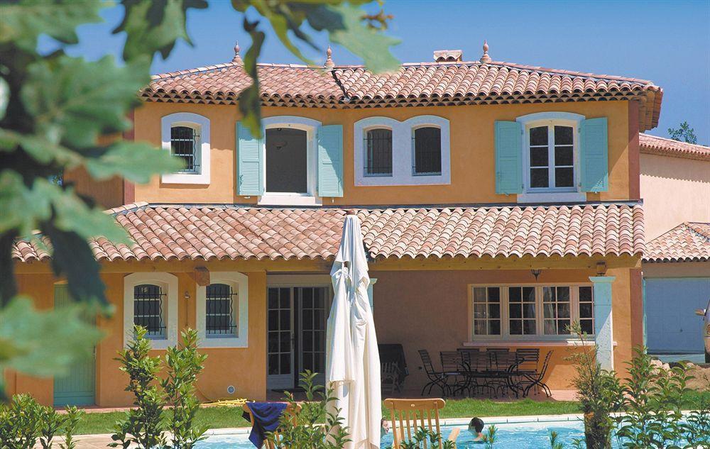 Lagrange Vacances Domaine De Fayence Luaran gambar