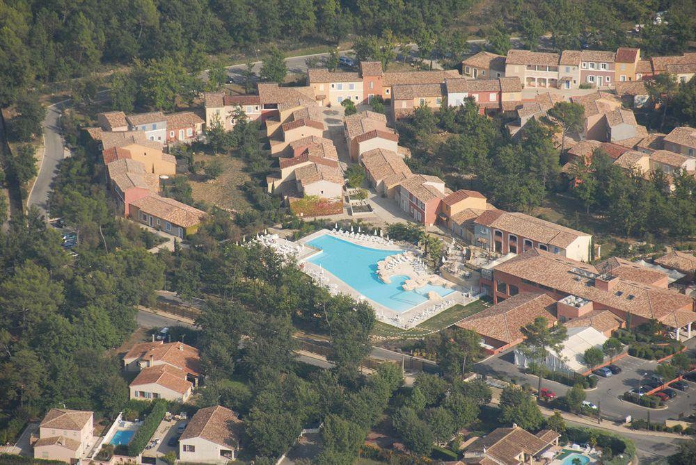 Lagrange Vacances Domaine De Fayence Luaran gambar