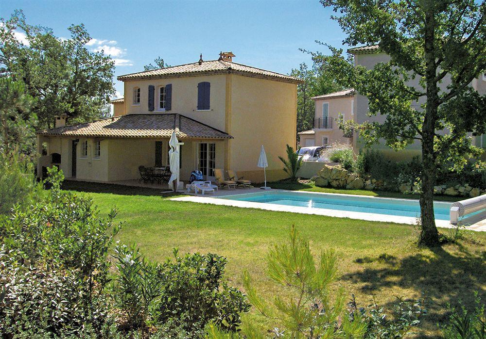 Lagrange Vacances Domaine De Fayence Luaran gambar