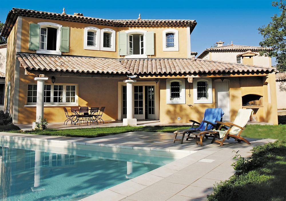 Lagrange Vacances Domaine De Fayence Luaran gambar