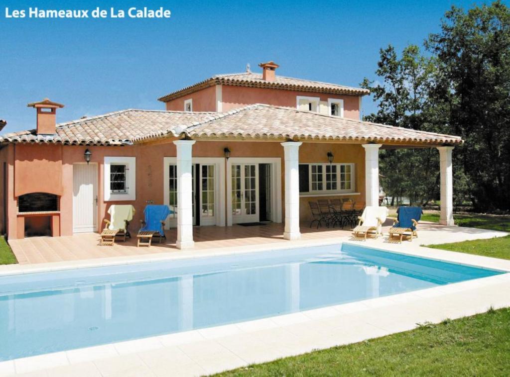 Lagrange Vacances Domaine De Fayence Bilik gambar