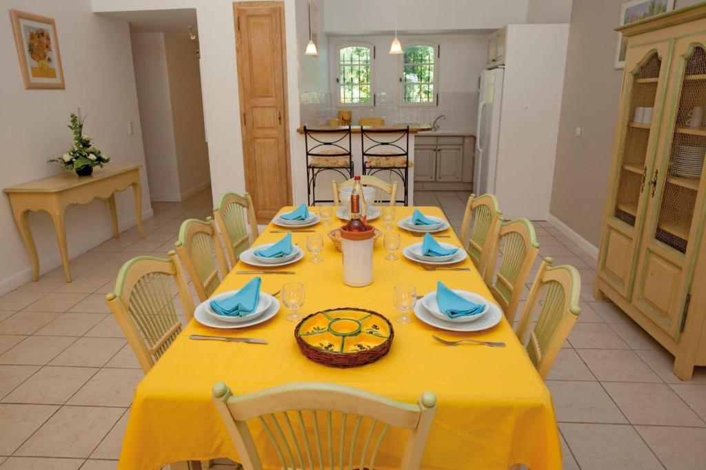 Lagrange Vacances Domaine De Fayence Bilik gambar