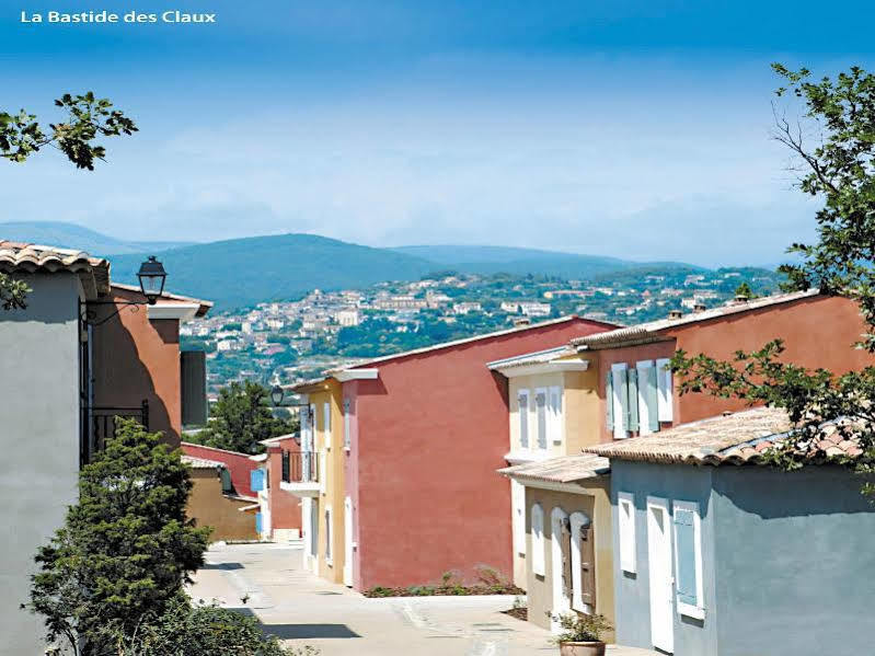 Lagrange Vacances Domaine De Fayence Luaran gambar