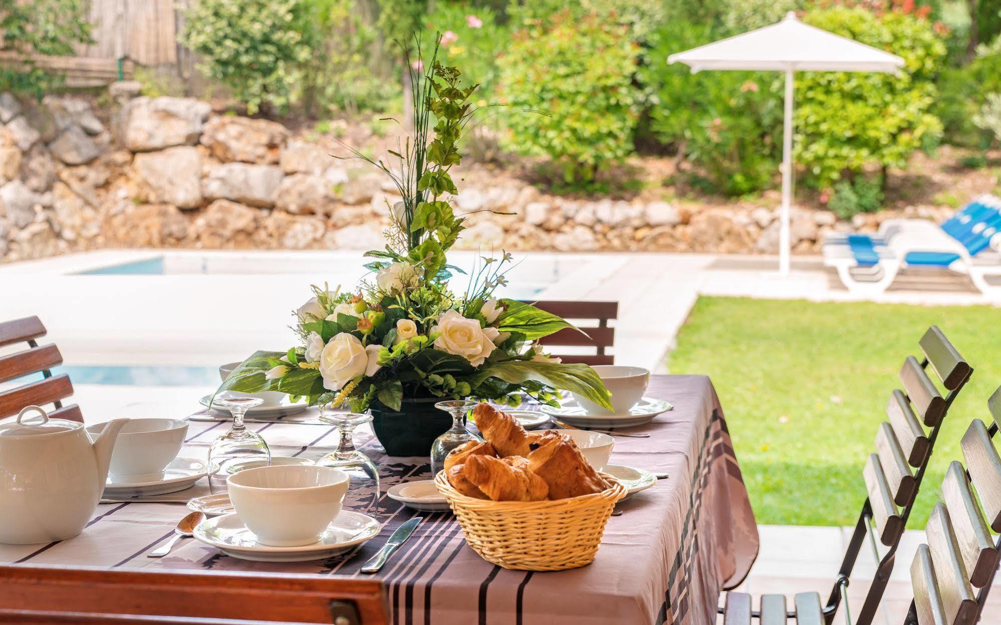 Lagrange Vacances Domaine De Fayence Luaran gambar